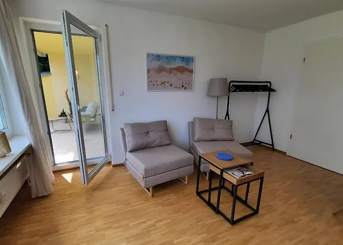Beckhomes Bb- Gemuetliche, Neue Bischberg