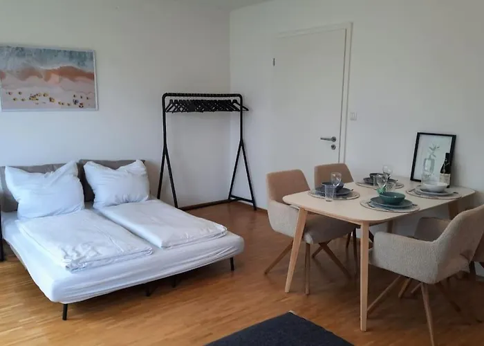 Beckhomes Bb- Gemuetliche, Neue * Bischberg
