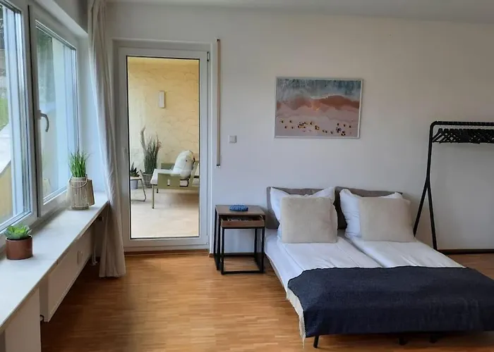 Beckhomes Bb- Gemuetliche, Neue * Bischberg
