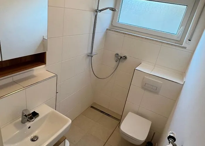 Beckhomes Bb- Gemuetliche, Neue *