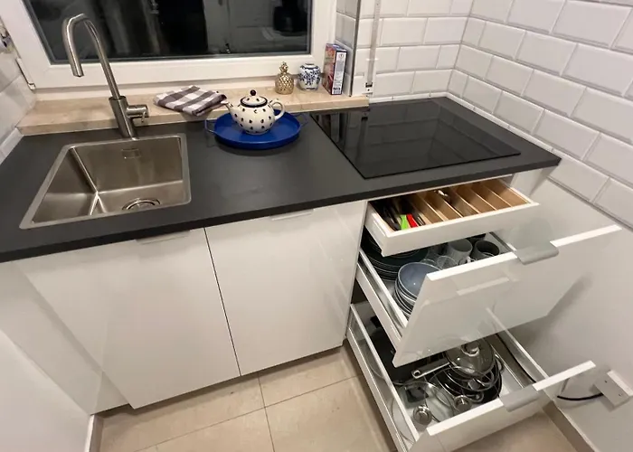 Beckhomes Bb- Gemuetliche, Neue Bischberg