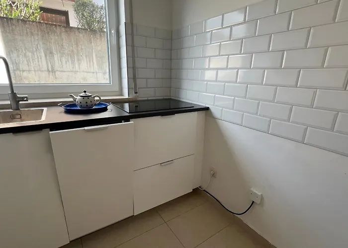 Beckhomes Bb- Gemuetliche, Neue * Bischberg