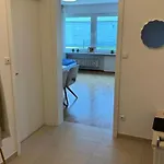 Lejlighed Beckhomes Bb- Gemuetliche, Neue