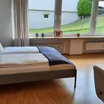 Beckhomes Bb- Gemuetliche, Neue Lejlighed Bischberg