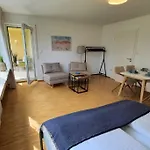 Beckhomes Bb- Gemuetliche, Neue Lejlighed Bischberg