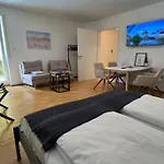 Beckhomes Bb- Gemuetliche, Neue Bischberg