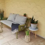 Beckhomes Bb- Gemuetliche, Neue Lejlighed Bischberg