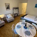 Lejlighed Beckhomes Bb- Gemuetliche, Neue Bischberg
