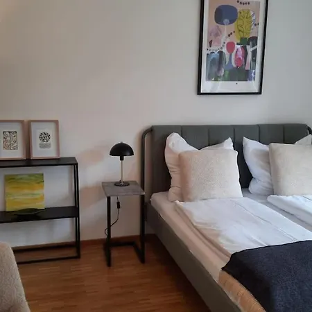 Beckhomes Bb- Gemuetliche, Neue Apartment