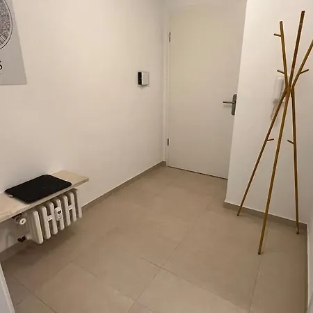 Beckhomes Bb- Gemuetliche, Neue Apartman