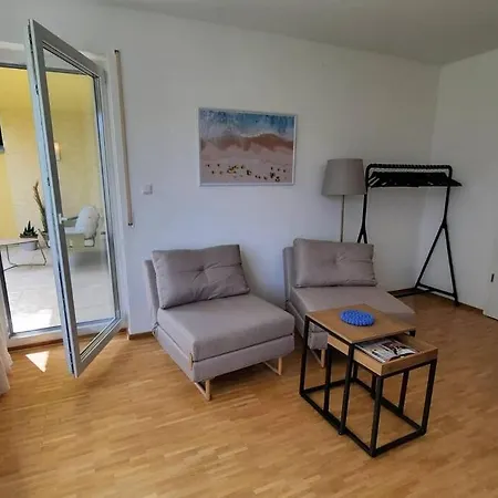 Beckhomes Bb- Gemuetliche, Neue Bischberg