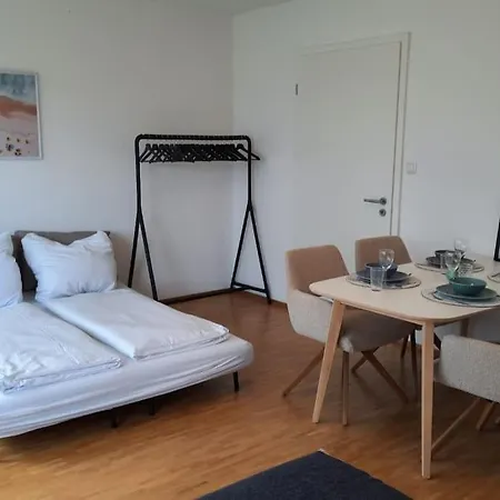 Beckhomes Bb- Gemuetliche, Neue * Bischberg