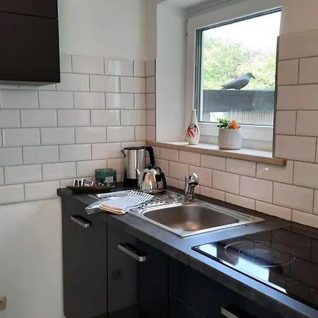 Beckhomes Bb- Gemuetliche, Neue Apartment *