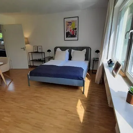 Beckhomes Bb- Gemuetliche, Neue *