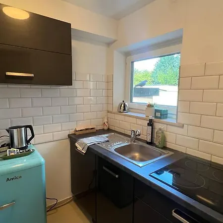 Beckhomes Bb- Gemuetliche, Neue Bischberg