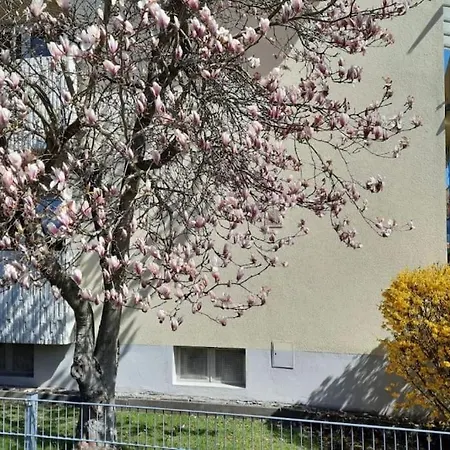 Apartment Beckhomes Bb- Gemuetliche, Neue *