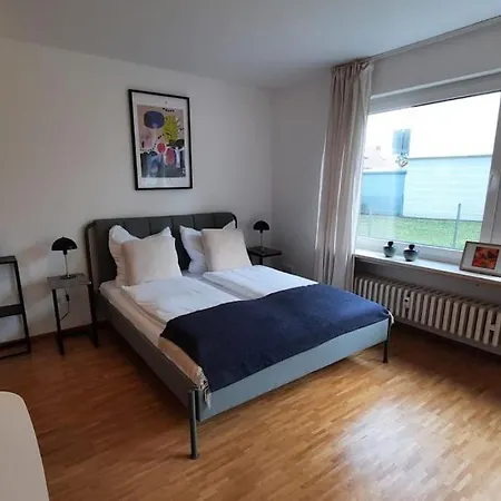 Beckhomes Bb- Gemuetliche, Neue Bischberg
