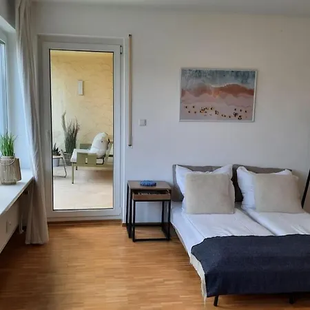 Beckhomes Bb- Gemuetliche, Neue * Bischberg