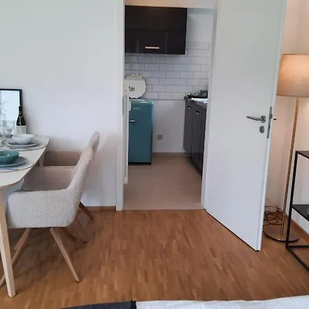 Beckhomes Bb- Gemuetliche, Neue * Bischberg