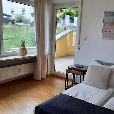 Apartment Beckhomes Bb- Gemuetliche, Neue *