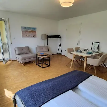 Beckhomes Bb- Gemuetliche, Neue Bischberg