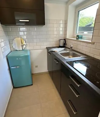 Apartment Beckhomes Bb- Gemuetliche, Neue *