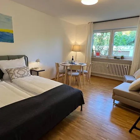 Beckhomes Bb- Gemuetliche, Neue * Bischberg