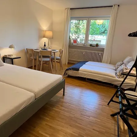Beckhomes Bb- Gemuetliche, Neue Bischberg