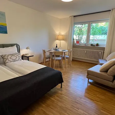 Beckhomes Bb- Gemuetliche, Neue