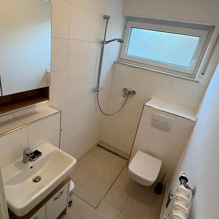 Beckhomes Bb- Gemuetliche, Neue *