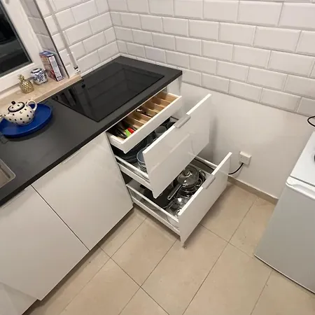 Beckhomes Bb- Gemuetliche, Neue Apartman *