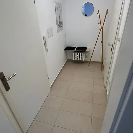 Beckhomes Bb- Gemuetliche, Neue *