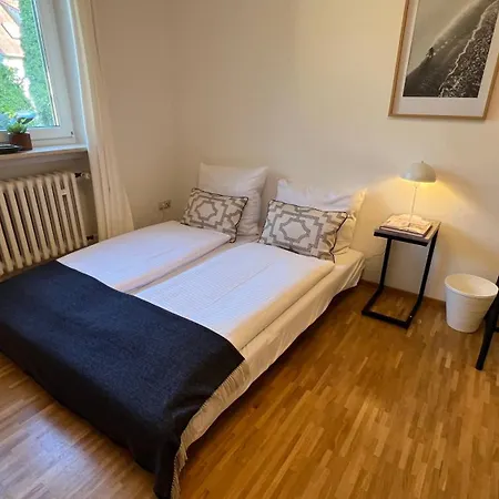 Beckhomes Bb- Gemuetliche, Neue * Bischberg