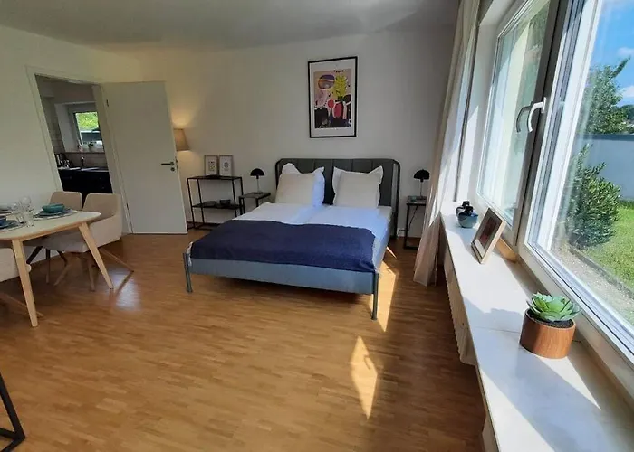 Beckhomes Bb- Gemuetliche, Neue *