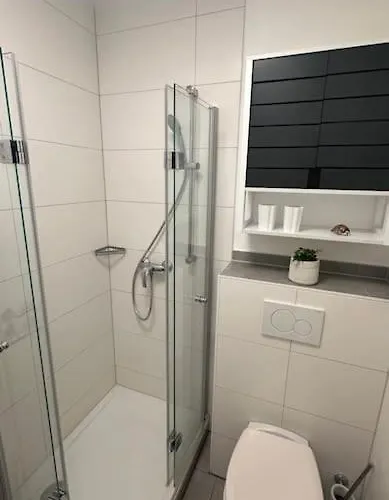 Appartement Beckhomes Bb- Gemuetliche, Neue